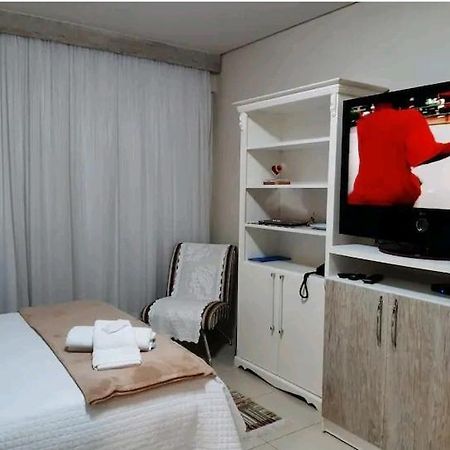 Saint Moritz Hotel - Unidade 1219 Brasília Zewnętrze zdjęcie