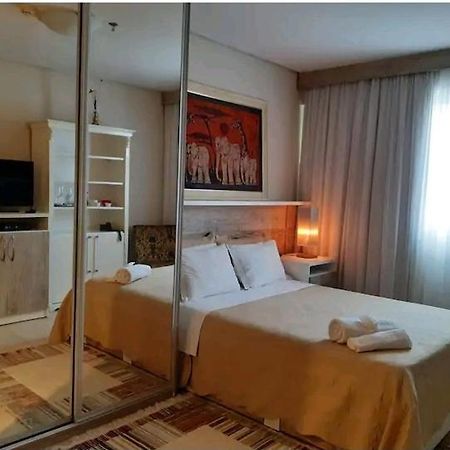 Saint Moritz Hotel - Unidade 1219 Brasília Zewnętrze zdjęcie