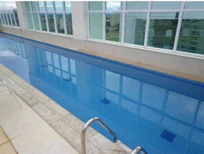 Saint Moritz Hotel - Unidade 1219 Brasília Zewnętrze zdjęcie