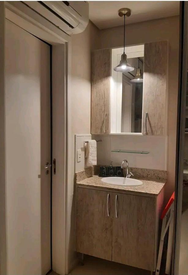 Saint Moritz Hotel - Unidade 1219 Brasília Zewnętrze zdjęcie