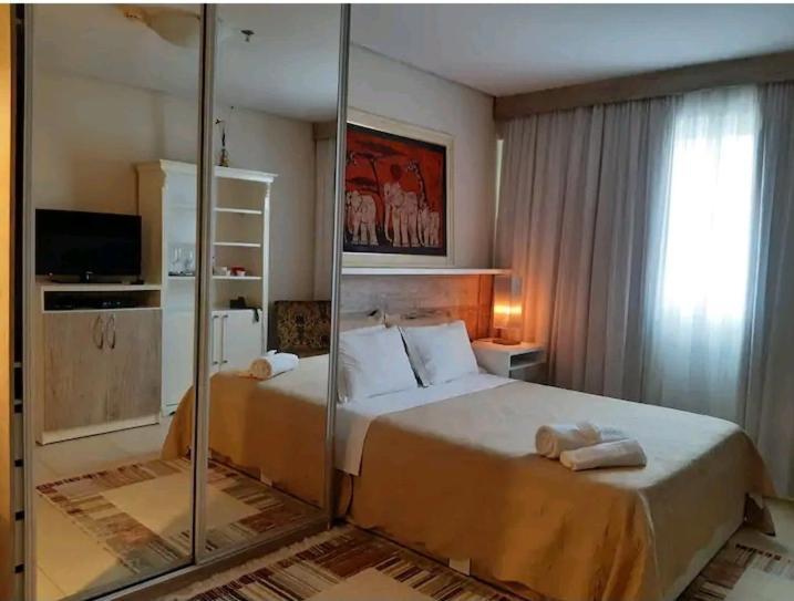 Saint Moritz Hotel - Unidade 1219 Brasília Zewnętrze zdjęcie