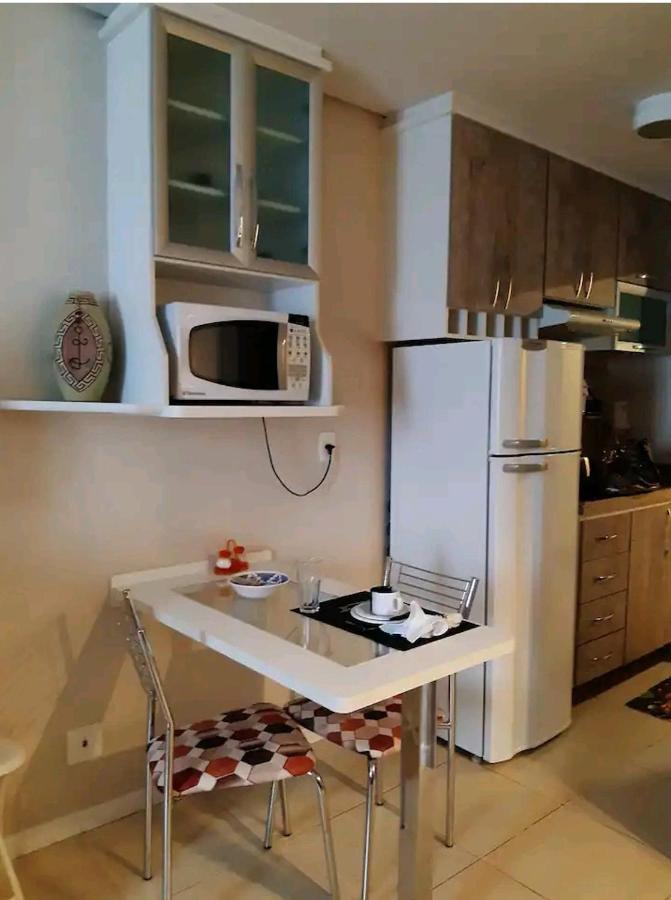 Saint Moritz Hotel - Unidade 1219 Brasília Zewnętrze zdjęcie