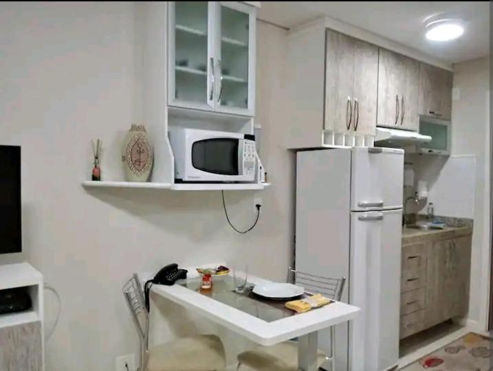 Saint Moritz Hotel - Unidade 1219 Brasília Zewnętrze zdjęcie
